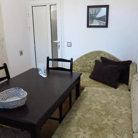 Apartment Apt. Paskalev *