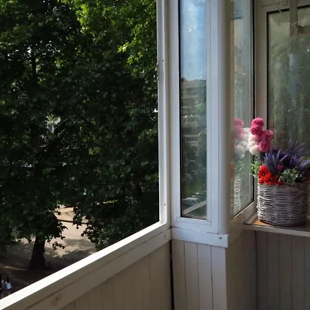 Apt. Paskalev Apartment *