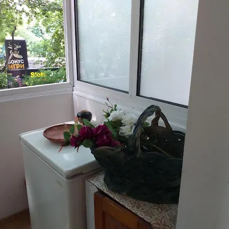 Apartment Apt. Paskalev Varna