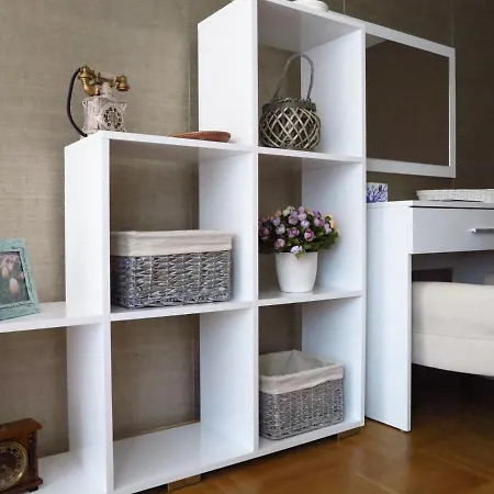 Apartment Apt. Paskalev *