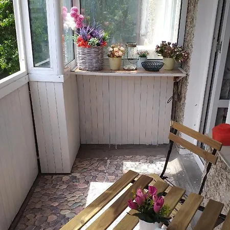 Apt. Paskalev Varna
