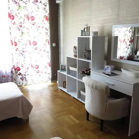 Apt. Paskalev Apartment *