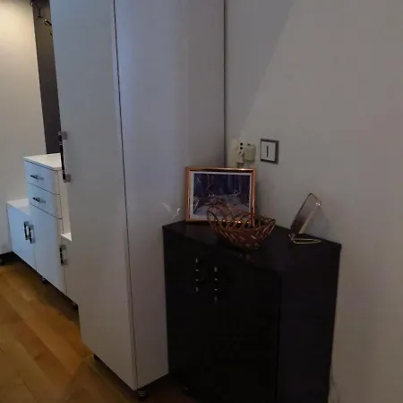 Apartment Apt. Paskalev *