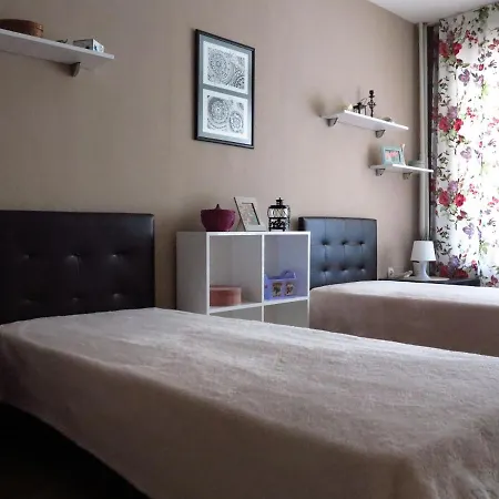 Apt. Paskalev Apartment